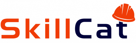 Logo of SkillCat